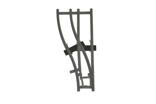 Lego train rails - 4,5v, chemin