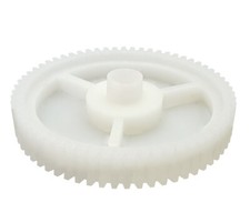 Rear Window Lift Gear for Land Rover Freelander 98-06