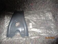 couvre réservoir gris , neuf