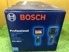 Thermographie infrarouge BOSCH GTC400C PROFESSIONAL 12V neuve