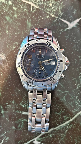 Orologe sector eagle 650 - eagle,
