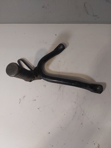 Cale pied support passager - pied,