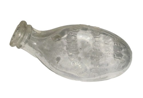 Ancien biberon poupée - ancien, de