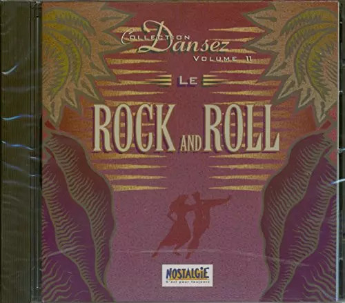 Dansez vol le rock and - vol.11, :
