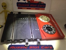 SCALEXTRIC / SCX VINTAGE CLASSIC TRACK LAP COUNTER   1/32  - VGC