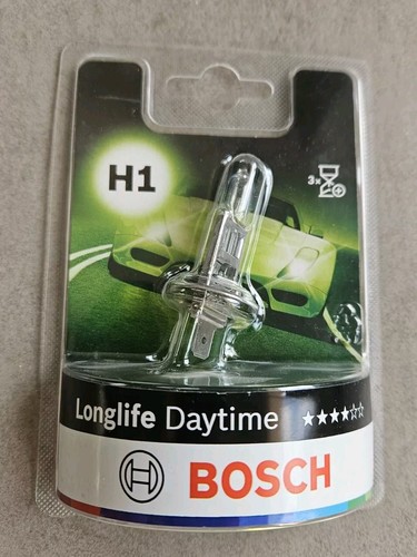 Bosch longlife daytime - daytime, 12v