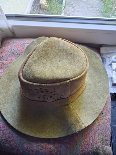 Stevenson hamilton chapeau - hamilton,