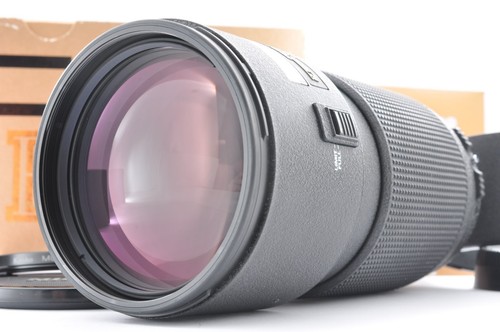 Téléobjectif nikon nikkor - téléobjectif, af