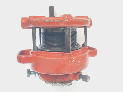 Ridgid fil pipe - fil, À