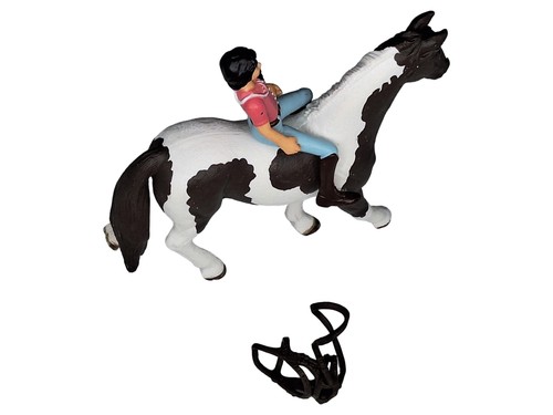 Schleich figurine enfant - schleich,
