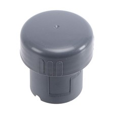 Bouchon doseur gris pour