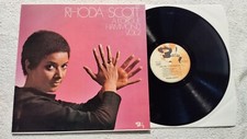 Rhoda Scott – A l'orgue hammond Vol.2 33 tours