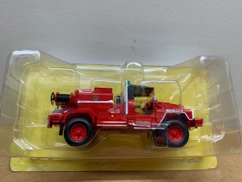 Acmat tpk 4x4 camion - tpk, citerne