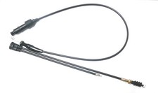 Câble d'accélérateure gaz