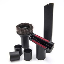 6 buses pour Numatic