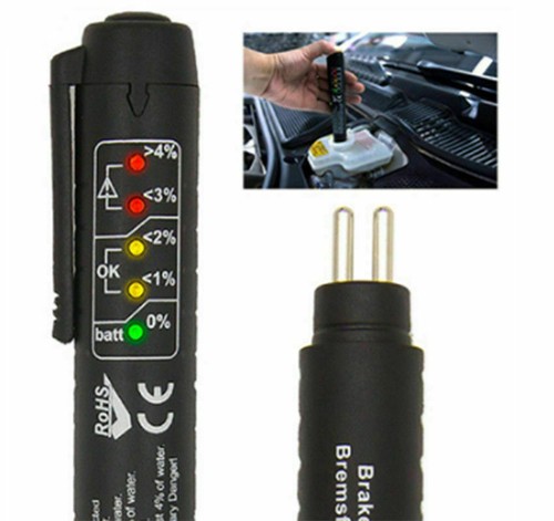 Testeur liquide frein stylo - testeur,