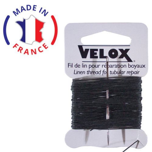 Velox carte fil boyau - fil,