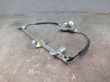 FORD TRANSIT CONNECT (P65, P70, P80) 1.8 DI FRONT LEFT WINDOW REGULATOR