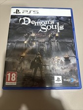 Demon’s Souls PlayStation 5 PS5 Italian No. L383