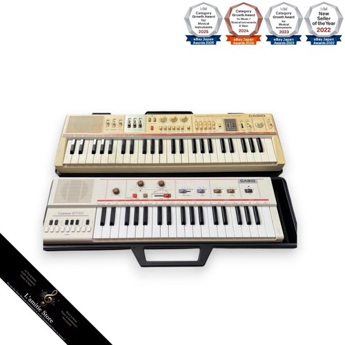 Casio slenten casiotone 40 - casio,