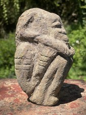 Ancêtre Kissi - Grès -