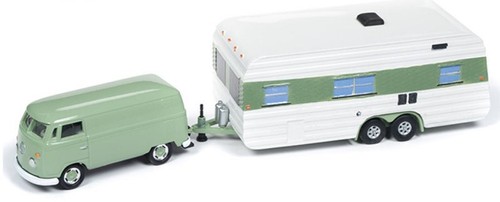 Volkswagen bus camper - vw,