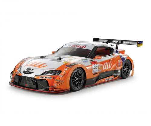 Tamiya tom s gr - 1:10,