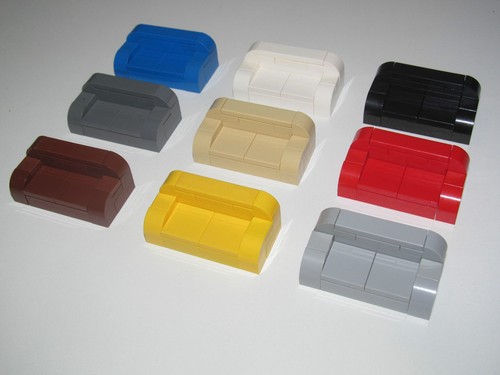 Lego accessoire minifig - lego,