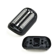 Tête de rasage à cassette