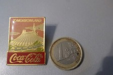 Badge pin s broche COCA COLA