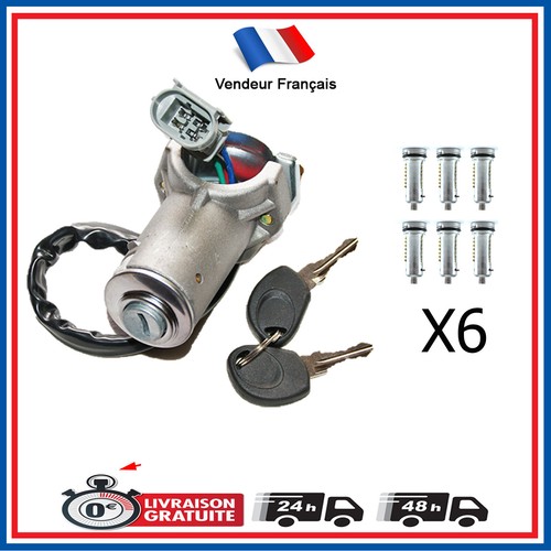 Contacteur demarrage pour - de,