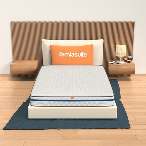 Matelas memory foam 80x190 - memory,