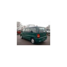 ATTELAGE MERCEDES Vito -2003 (W638) - Rotule equerre - attache remorque WESTFALI