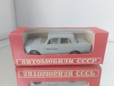 Moskvitch 412 Taxi A2