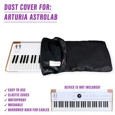 COUVERCLE ANTI-POUSSIÈRE pour