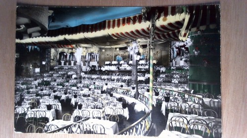 Moulin rouge photo music-hall