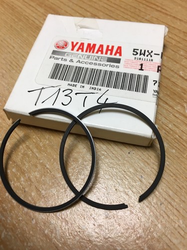 Yamaha 5wx e1610 jeu - 5wx-e1610-00, de