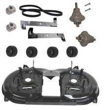 Découpe Tondeuse Mähgehäuse