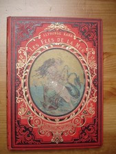 7375 karr les fées - les, de