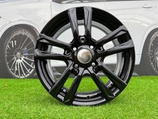 4X Roues 15 Pouces 4x108 Ford