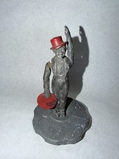 Ancienne Mascotte automobile