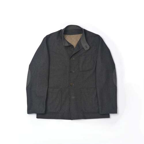 Berluti wool forestière - berluti,