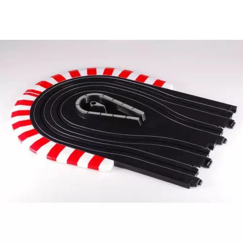 Afx racing 70614 radius - 3",