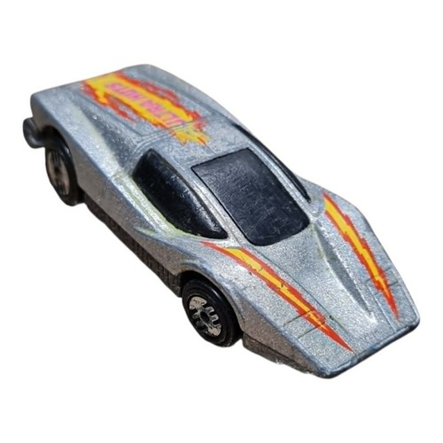Hot wheels mattel silver - wheels, /
