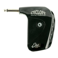 Amplificateur Guitare Eko Cyclope Noir 08150931