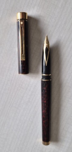 Stylo plume sheaffer targa - stylo,