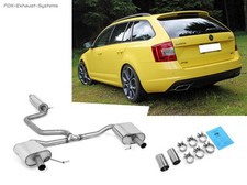 Inox Duplex Intégral Skoda
