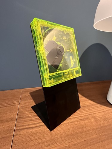 Lecteur km5 cp1 - cd,