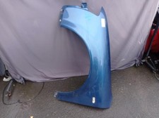 Aile avant gauche AUDI A4 2