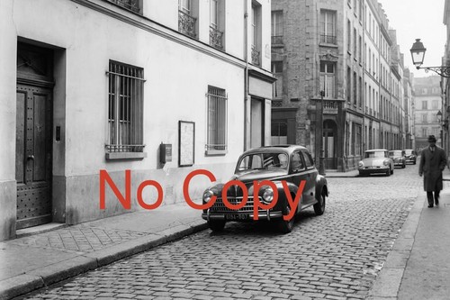 Peugeot 203 accessory grille - accessory,